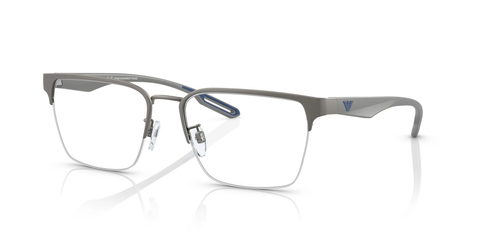 Emporio Armani 1137 Eyeglasses - view 5